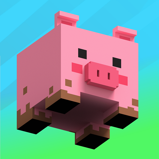 猪猪闯迷宫1.0.0_安卓单机app手机游戏下载