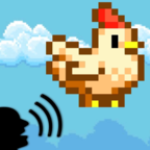 小鸡尖叫1.1_安卓单机app手机游戏下载