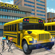 学校驾驶模拟器2_安卓单机app手机游戏下载
