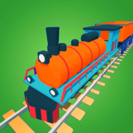 火车领路人1.1_安卓单机app手机游戏下载