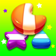 马卡龙泡泡1.0.5_安卓单机app手机游戏下载