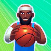 篮球传奇巨星1.0.11_安卓单机app手机游戏下载