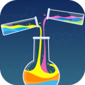 实验室液体分类1.0.0.1_安卓单机app手机游戏下载