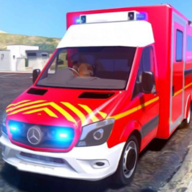救护车医院模拟1.0_安卓单机app手机游戏下载
