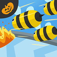 蜂蜜守护者1.0.4_安卓单机app手机游戏下载