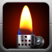 打火机 1.1.2:英文苹果版app软件下载