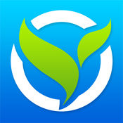 杭州空气质量 1.1.8:英文苹果版app软件下载