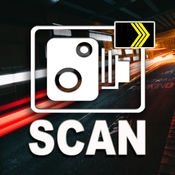 aSpeedCam ScannerFix 4.7:英文苹果版app软件下载