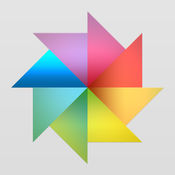 PhotoPresenter 4.1:英文苹果版app软件下载