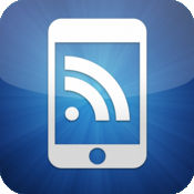 MobileRSS 3.4.1:简体中文苹果版app软件下载