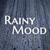 Rainy Mood 2.5:英文苹果版app软件下载