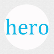 超级英雄粉 1.1.4:简体中文苹果版app软件下载