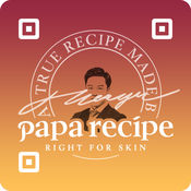 Paparecipe Q 1.0.9:简体中文苹果版app软件下载