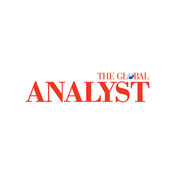 The Global Analyst 7.0:英文苹果版app软件下载