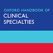 Oxford Handbook of Clinical Specialties 2.3.1:英文苹果版app软件下载