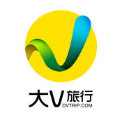 大V旅行 1.0.1:简体中文苹果版app软件下载