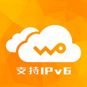沃家云盘 3.7.6:简体中文苹果版app软件下载