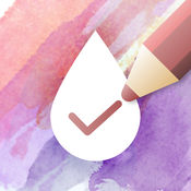Bloom – 着色解谜 2.3:其它语言苹果版app软件下载