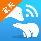 爱熊宝家长端 3.1.3:其它语言苹果版app软件下载
