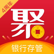 聚爱财 6.6.2:简体中文苹果版app软件下载