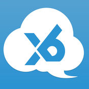 X6阅阅 1.4.3:简体中文苹果版app软件下载