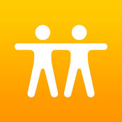 查找我的朋友 7.0.1:简体中文苹果版app软件下载