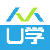 人人U学 — 你的梦想，人人加U！ 1.2.6:简体中文苹果版app软件下载