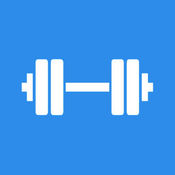 男士健身必备 2.1.0:简体中文苹果版app软件下载