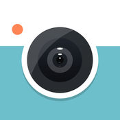 隐秘相机 1.1:简体中文苹果版app软件下载