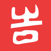 吉印足迹 2.3:简体中文苹果版app软件下载