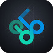 Logo Maker 4.0.4:英文苹果版app软件下载