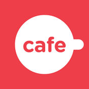 Daum Cafe 3.10.3:英文苹果版app软件下载
