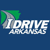 IDrive Arkansas 2.3:英文苹果版app软件下载