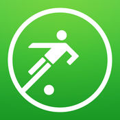 Onefootball 12.13:英文苹果版app软件下载