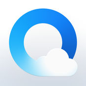 QQ浏览器HD 6.9.1:简体中文苹果版app软件下载