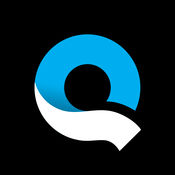 GoPro Quik 视频编辑器 5.0.3:简体中文苹果版app软件下载