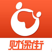 财保街 2.2.3:简体中文苹果版app软件下载