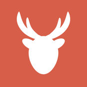 鹿小圈 3.0.1:简体中文苹果版app软件下载