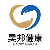 昊邦健康 1.1.0:简体中文苹果版app软件下载