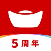 金元宝 5.7.6:其它语言苹果版app软件下载