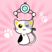 猫爪抓娃娃 3.3:简体中文苹果版app软件下载