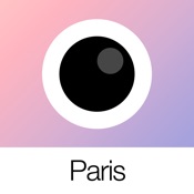 Analog Paris (模拟巴黎) 1.0.992:其它语言苹果版app软件下载