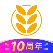 麦子金服财富 6.8.4:简体中文苹果版app软件下载