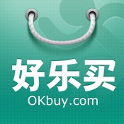好乐买 4.9.8:简体中文苹果版app软件下载