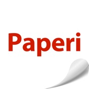 Paperi文具社区 3.6.0:简体中文苹果版app软件下载
