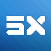 5X兴趣社区 2.4:简体中文苹果版app软件下载