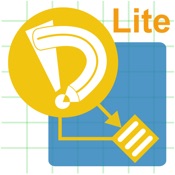 DrawExpress Diagram Lite 1.4.8:其它语言苹果版app软件下载