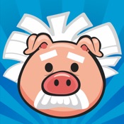 Piggie Latin 1.4:其它语言苹果版app软件下载