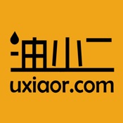 油小二 3.30.0:简体中文苹果版app软件下载