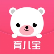 育儿宝 4.9.00:简体中文苹果版app软件下载